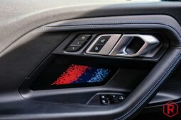 
										BMW M240i xDrive Coupé Dodehoek Belgisch Historiek full									