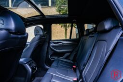 
										BMW X3 18d M Sport Pano 2.0d 150pk full									