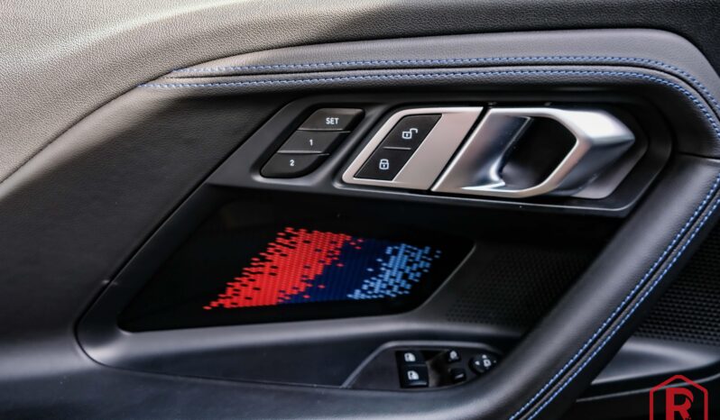 
								BMW M240i xDrive Coupé Dodehoek Belgisch Historiek full									
