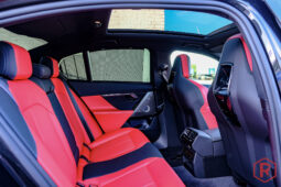 
										BMW M5 4.4 V8 727pk PPF B&W BTWwagen Garantie full									