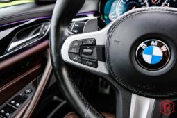 
										BMW 540i Touring Pano HarmanKardon ACC full									