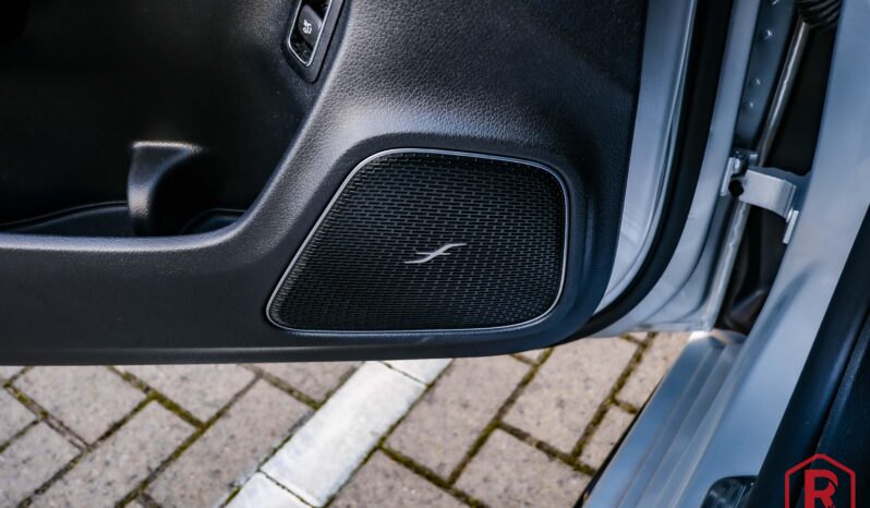
								Mercedes-AMG CLA 45 S  Shooting Brake 4MATIC+ Pano Burmester full									