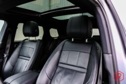 
										Range Rover Evoque R-Dynamic S Meridian D150 4WD full									