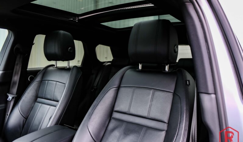 
								Range Rover Evoque R-Dynamic S Meridian D150 4WD full									