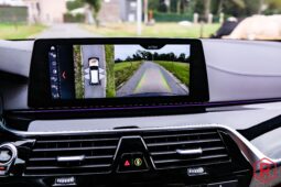 
										BMW 540i Touring Pano HarmanKardon ACC full									
