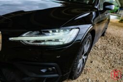 
										Volvo V60 D3 Momentum Automaat Trekhaak full									
