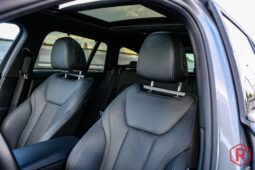 
										BMW 330e Touring M Sport Hybride Pano Facelift LCI Garantie full									