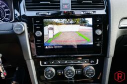 
										Volkswagen Golf R Variant 2.0 310pk Pano Matrix Historiek full									