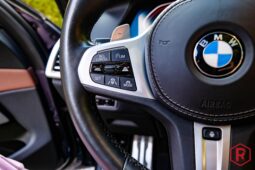 
										BMW X7 40i M Sport 7PL Pano HarmanKardon Laser Individual full									