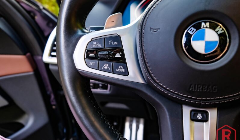 
								BMW X7 40i M Sport 7PL Pano HarmanKardon Laser Individual full									