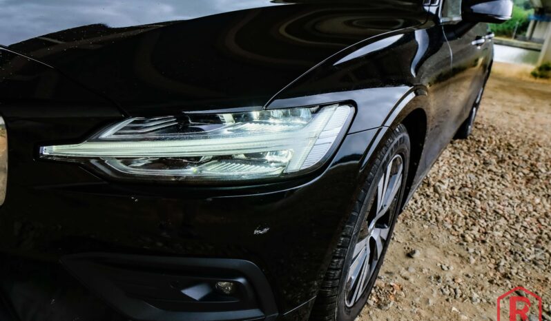 
								Volvo V60 D3 Momentum Automaat Trekhaak full									