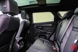 
										Range Rover Evoque R-Dynamic S Meridian D150 4WD full									