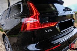 
										Volvo V60 D3 Momentum Automaat Trekhaak full									