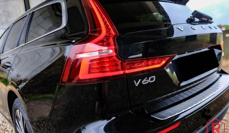
								Volvo V60 D3 Momentum Automaat Trekhaak full									