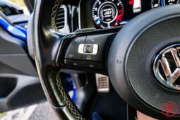 
										Volkswagen Golf R Variant 2.0 310pk Pano Matrix Historiek full									