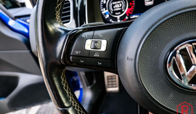
								Volkswagen Golf R Variant 2.0 310pk Pano Matrix Historiek full									