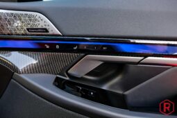 
										BMW M5 4.4 V8 727pk PPF B&W BTWwagen Garantie full									