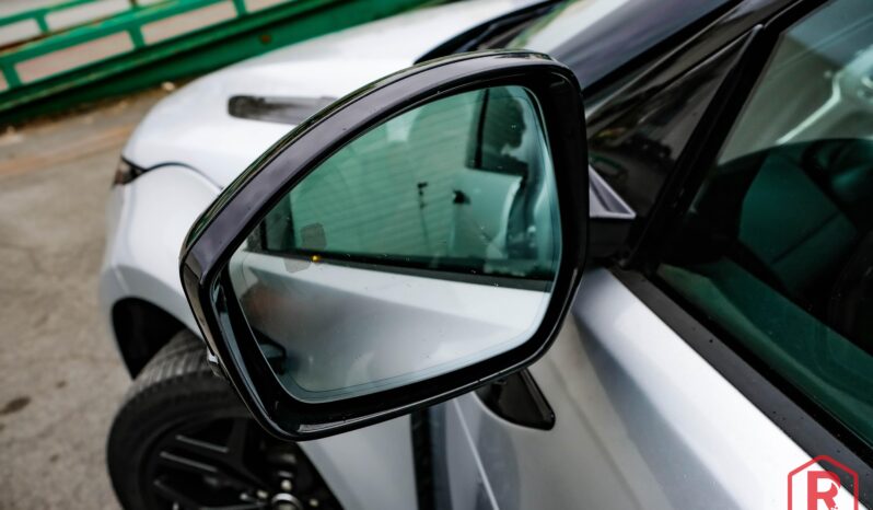 
								Range Rover Evoque R-Dynamic S Meridian D150 4WD full									