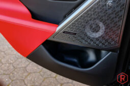 
										BMW M5 4.4 V8 727pk PPF B&W BTWwagen Garantie full									