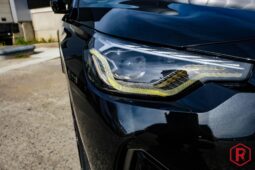
										BMW M240i xDrive Coupé Dodehoek Belgisch Historiek full									
