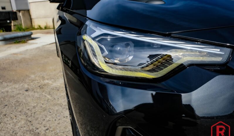 
								BMW M240i xDrive Coupé Dodehoek Belgisch Historiek full									