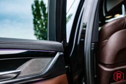 
										BMW 540i Touring Pano HarmanKardon ACC full									