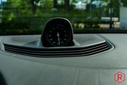 
										Porsche Taycan 4S Sport Chrono BOSE Matrix Luchtvering full									