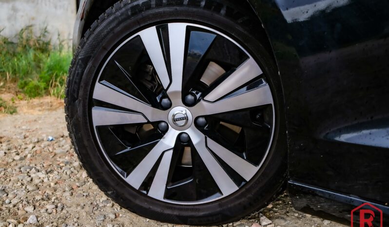 
								Volvo V60 D3 Momentum Automaat Trekhaak full									