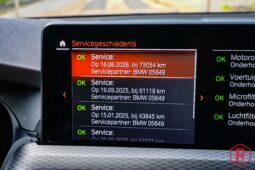 
										BMW X3 18d M Sport Pano 2.0d 150pk full									