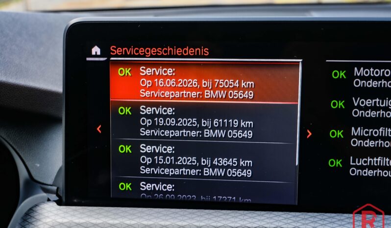 
								BMW X3 18d M Sport Pano 2.0d 150pk full									