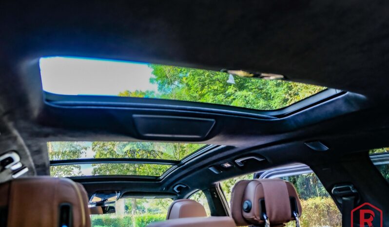 
								BMW X7 40i M Sport 7PL Pano HarmanKardon Laser Individual full									