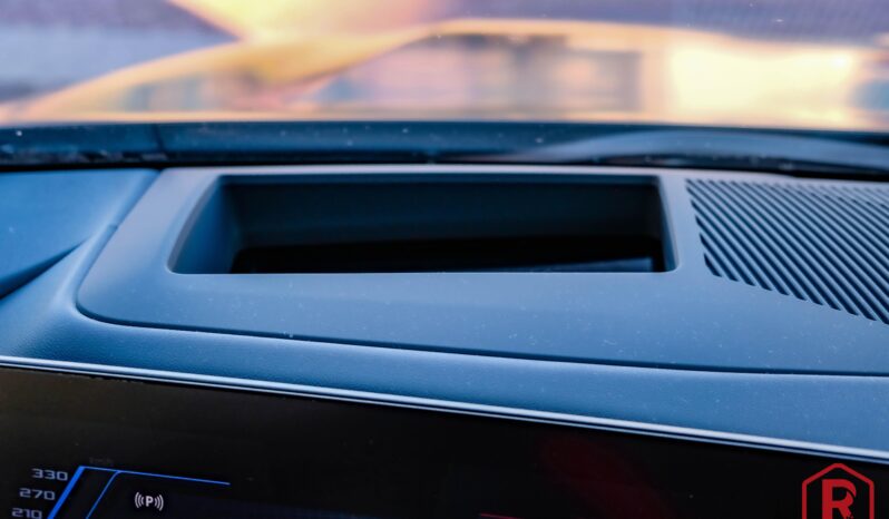 
								BMW M5 4.4 V8 727pk PPF B&W BTWwagen Garantie full									
