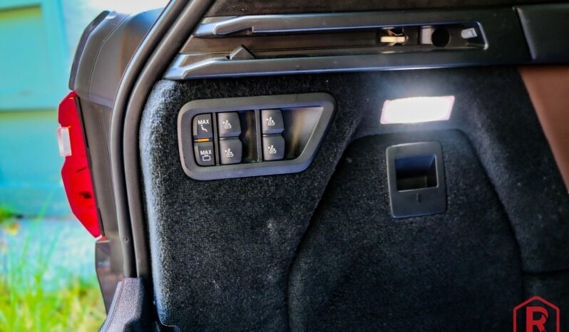 
								BMW X7 40i M Sport 7PL Pano HarmanKardon Laser Individual full									