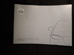 
										Volvo V60 D3 Momentum Automaat Trekhaak full									