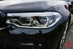 
										BMW 540i Touring Pano HarmanKardon ACC full									