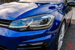 
										Volkswagen Golf R Variant 2.0 310pk Pano Matrix Historiek full									