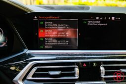 
										BMW X7 40i M Sport 7PL Pano HarmanKardon Laser Individual full									