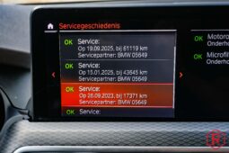 
										BMW X3 18d M Sport Pano 2.0d 150pk full									