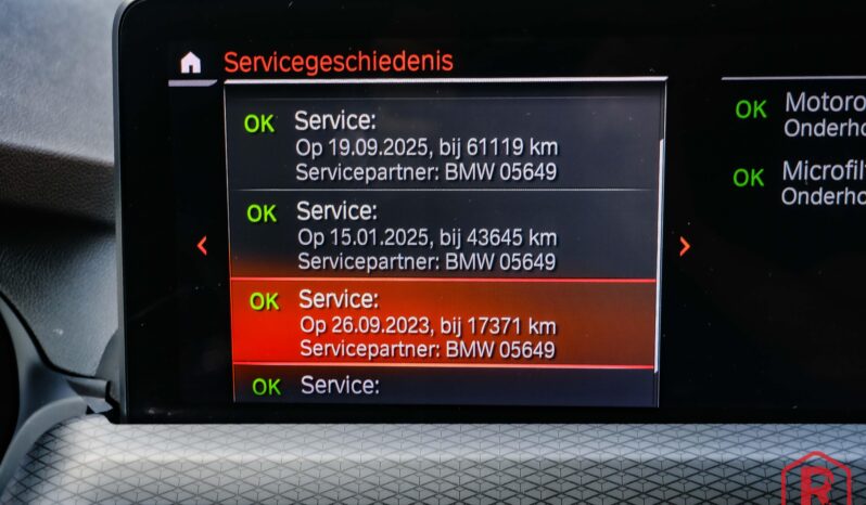 
								BMW X3 18d M Sport Pano 2.0d 150pk full									