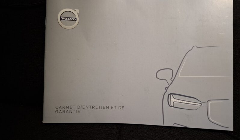 
								Volvo V60 D3 Momentum Automaat Trekhaak full									