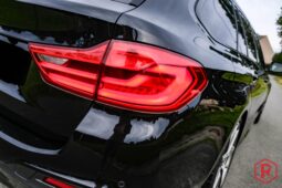 
										BMW 540i Touring Pano HarmanKardon ACC full									
