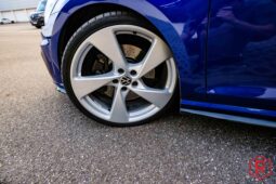 
										Volkswagen Golf R Variant 2.0 310pk Pano Matrix Historiek full									