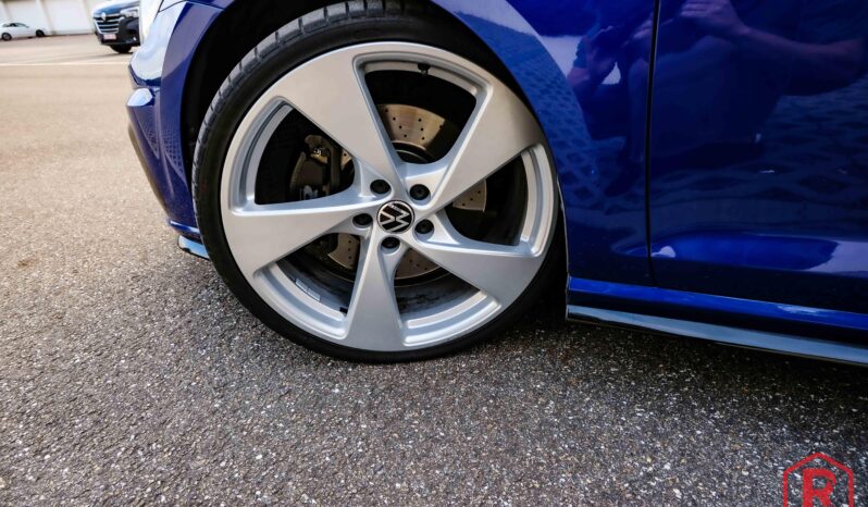 
								Volkswagen Golf R Variant 2.0 310pk Pano Matrix Historiek full									