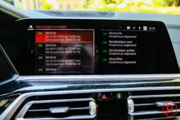 
										BMW X7 40i M Sport 7PL Pano HarmanKardon Laser Individual full									