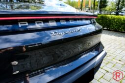 
										Porsche Taycan 4S Sport Chrono BOSE Matrix Luchtvering full									