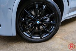 
										BMW X3 18d M Sport Pano 2.0d 150pk full									