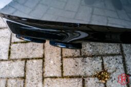
										Mercedes-AMG CLA 45 S  Shooting Brake 4MATIC+ Pano Burmester full									