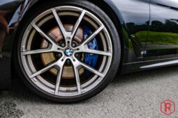 
										BMW 540i Touring Pano HarmanKardon ACC full									