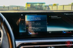 
										BMW 330e Touring M Sport Hybride Pano Facelift LCI Garantie full									