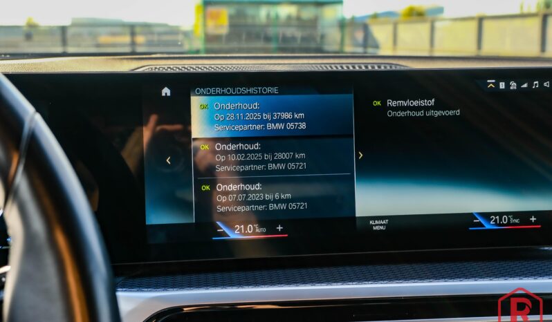 
								BMW 330e Touring M Sport Hybride Pano Facelift LCI Garantie full									